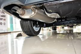 2015款斯柯达明锐1.6L自动逸俊版