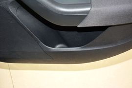 2015款斯柯达明锐1.6L自动逸俊版