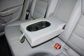 2015款斯柯达明锐1.6L自动逸俊版