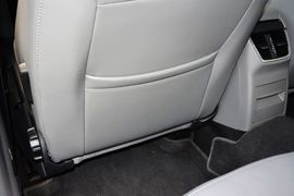 2015款斯柯达明锐1.6L自动逸俊版