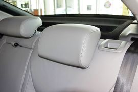 2015款斯柯达明锐1.6L自动逸俊版