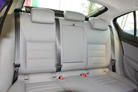 2015款斯柯达明锐1.6L自动逸俊版