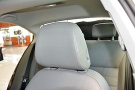 2015款斯柯达明锐1.6L自动逸俊版