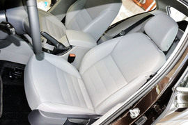 2015款斯柯达明锐1.6L自动逸俊版