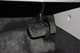 2015款斯柯达明锐1.6L自动逸俊版