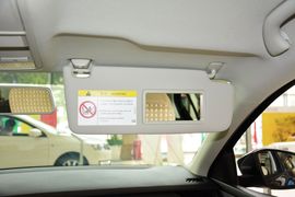 2015款斯柯达明锐1.6L自动逸俊版