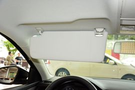 2015款斯柯达明锐1.6L自动逸俊版