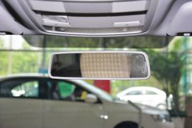 2015款斯柯达明锐1.6L自动逸俊版