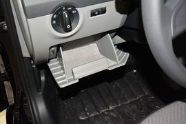 2015款斯柯达明锐1.6L自动逸俊版