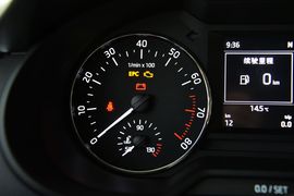 2015款斯柯达明锐1.6L自动逸俊版