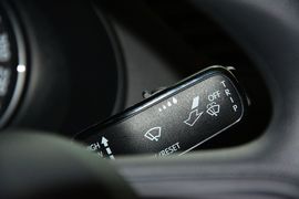 2015款斯柯达明锐1.6L自动逸俊版