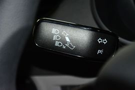 2015款斯柯达明锐1.6L自动逸俊版