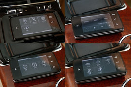 2015款辉腾3.6L试驾组图