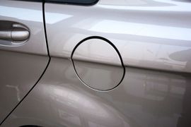 2015款北汽绅宝D20三厢1.5L自动乐享版