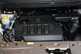 2015款北汽绅宝D20三厢1.5L自动乐享版