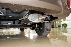 2015款北汽绅宝D20三厢1.5L自动乐享版