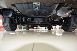 2015款北汽绅宝D20三厢1.5L自动乐享版