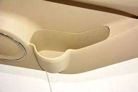 2015款北汽绅宝D20三厢1.5L自动乐享版