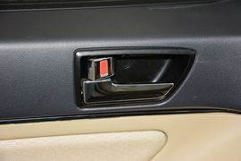 2015款北汽绅宝D20三厢1.5L自动乐享版