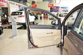 2015款北汽绅宝D20三厢1.5L自动乐享版