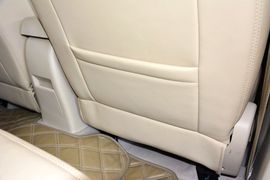 2015款北汽绅宝D20三厢1.5L自动乐享版