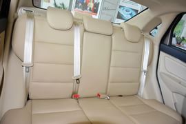 2015款北汽绅宝D20三厢1.5L自动乐享版