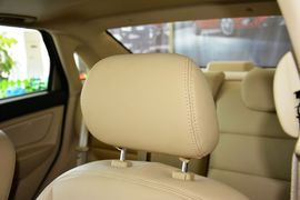 2015款北汽绅宝D20三厢1.5L自动乐享版