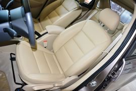 2015款北汽绅宝D20三厢1.5L自动乐享版