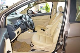 2015款北汽绅宝D20三厢1.5L自动乐享版