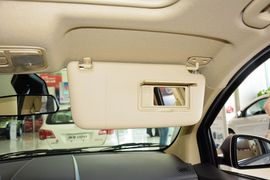 2015款北汽绅宝D20三厢1.5L自动乐享版