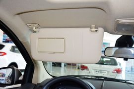 2015款北汽绅宝D20三厢1.5L自动乐享版