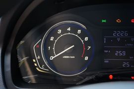 2015款北汽绅宝D20三厢1.5L自动乐享版