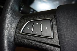 2015款北汽绅宝D20三厢1.5L自动乐享版