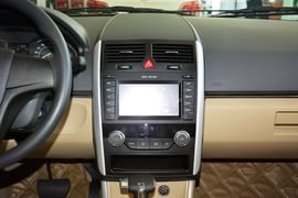 2015款北汽绅宝D20三厢1.5L自动乐享版