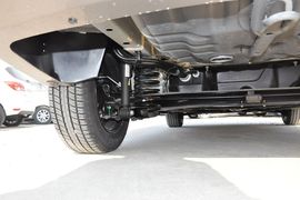 2015款北汽绅宝D20三厢1.3L手动乐活版