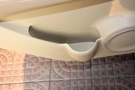 2015款北汽绅宝D20三厢1.3L手动乐活版