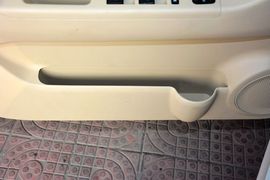 2015款北汽绅宝D20三厢1.3L手动乐活版