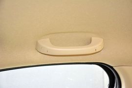 2015款北汽绅宝D20三厢1.3L手动乐活版