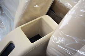 2015款北汽绅宝D20三厢1.3L手动乐活版