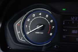 2015款北汽绅宝D20三厢1.3L手动乐活版