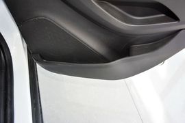 2014款雪佛兰创酷1.4T
