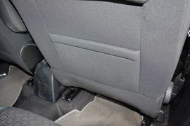 2014款雪佛兰创酷1.4T