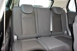 2014款雪佛兰创酷1.4T