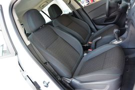 2014款雪佛兰创酷1.4T