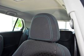 2014款雪佛兰创酷1.4T