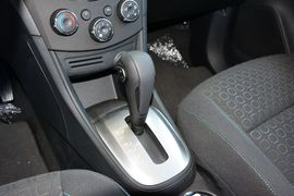 2014款雪佛兰创酷1.4T