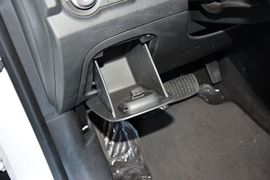 2014款雪佛兰创酷1.4T
