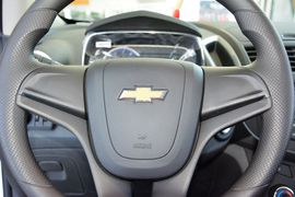 2014款雪佛兰创酷1.4T