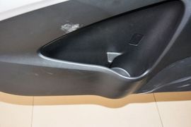 2014款铃木锋驭1.6