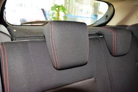 2014款铃木锋驭1.6